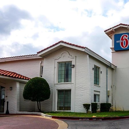Motel 6-Euless, Tx - Dfw West المظهر الخارجي الصورة