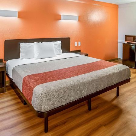 Motel 6-Euless, Tx - Dfw West المظهر الخارجي الصورة
