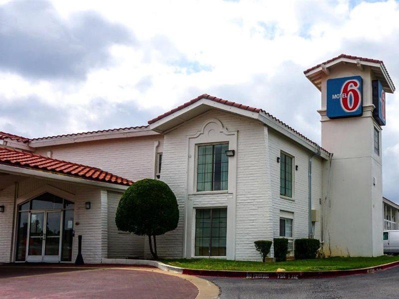 Motel 6-Euless, Tx - Dfw West المظهر الخارجي الصورة