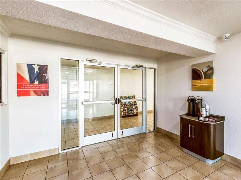 Motel 6-Euless, Tx - Dfw West المظهر الخارجي الصورة
