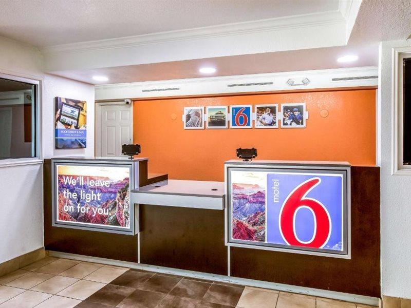 Motel 6-Euless, Tx - Dfw West المظهر الخارجي الصورة