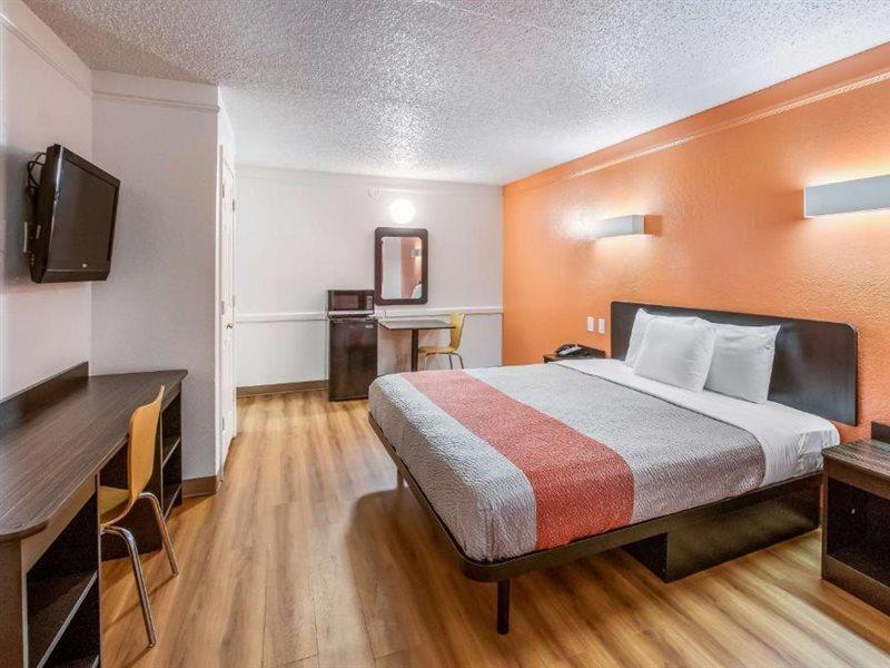 Motel 6-Euless, Tx - Dfw West المظهر الخارجي الصورة