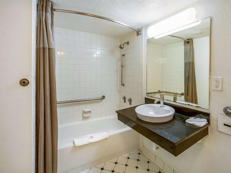 Motel 6-Euless, Tx - Dfw West المظهر الخارجي الصورة