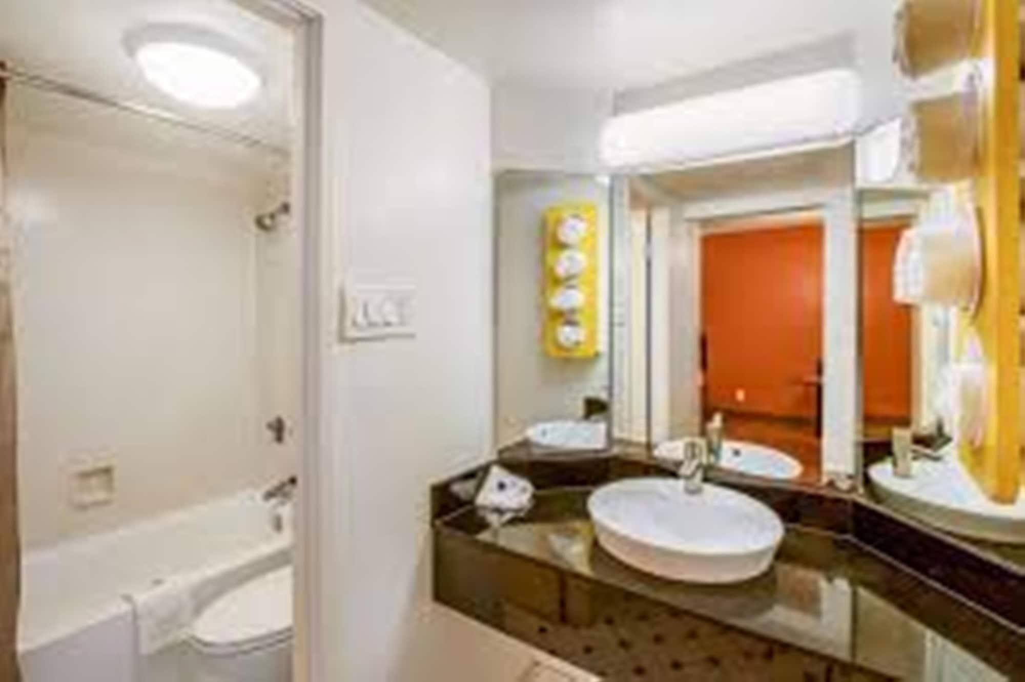 Motel 6-Euless, Tx - Dfw West المظهر الخارجي الصورة