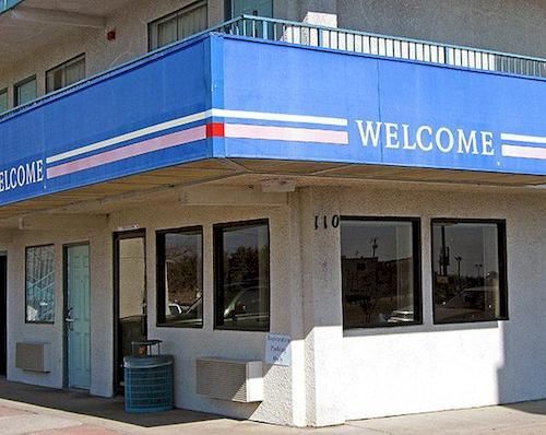 Motel 6-Euless, Tx - Dfw West المظهر الخارجي الصورة