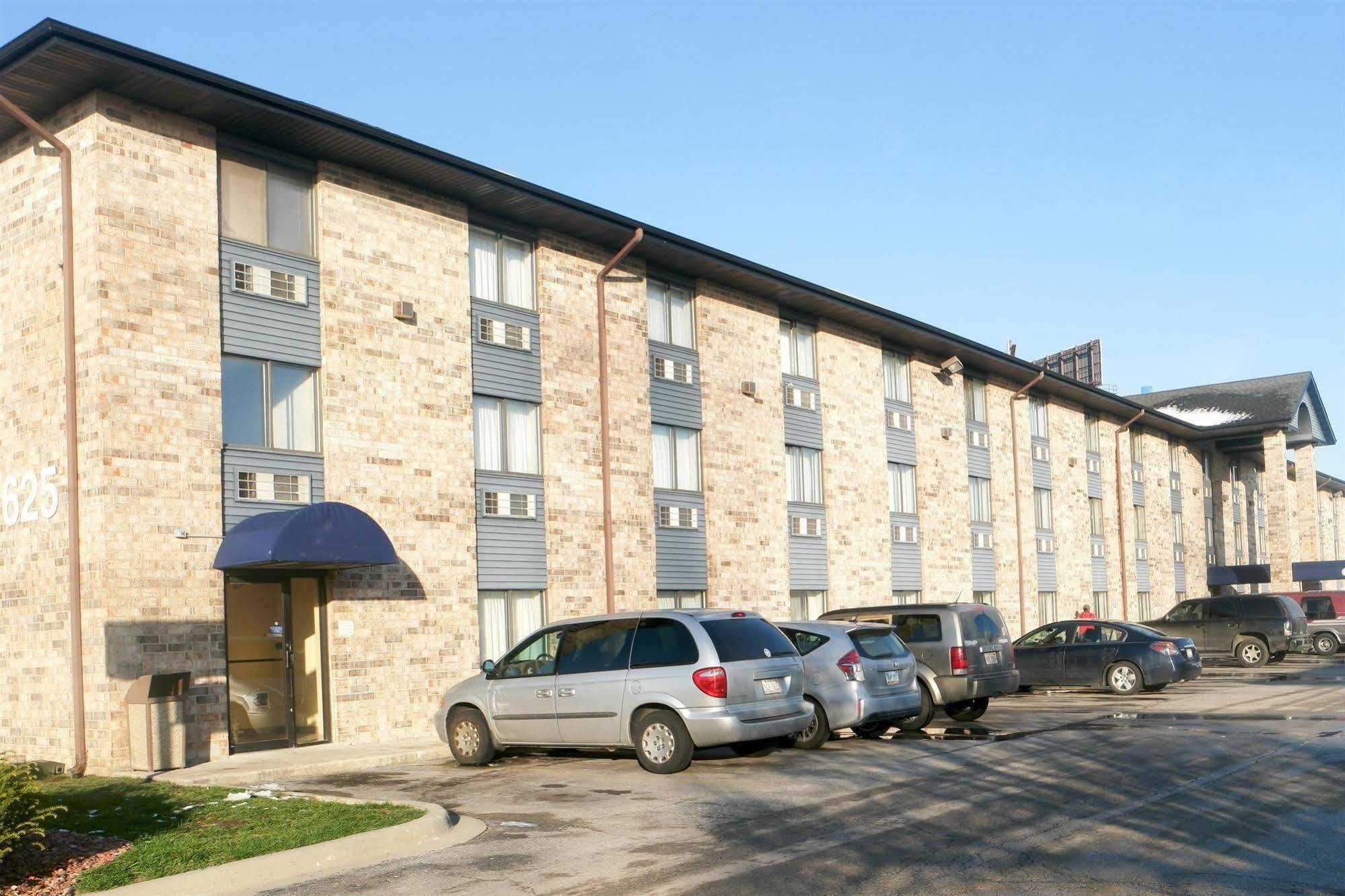 Motel 6-Euless, Tx - Dfw West المظهر الخارجي الصورة