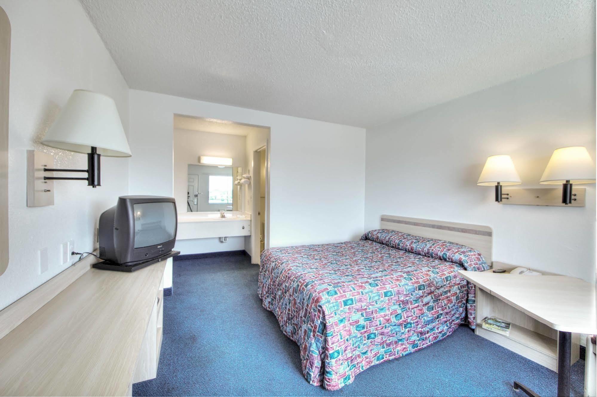 Motel 6-Euless, Tx - Dfw West المظهر الخارجي الصورة