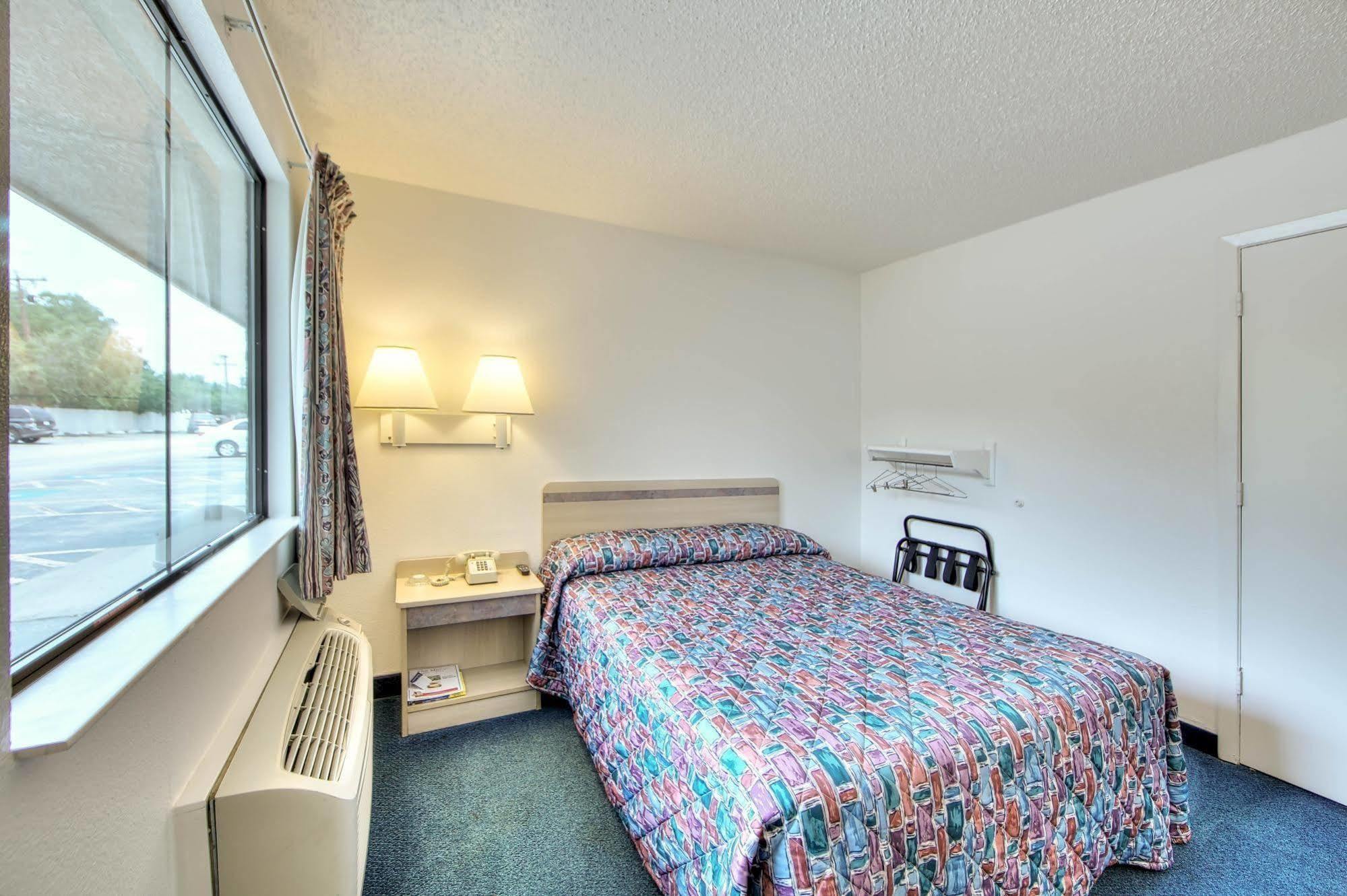 Motel 6-Euless, Tx - Dfw West المظهر الخارجي الصورة
