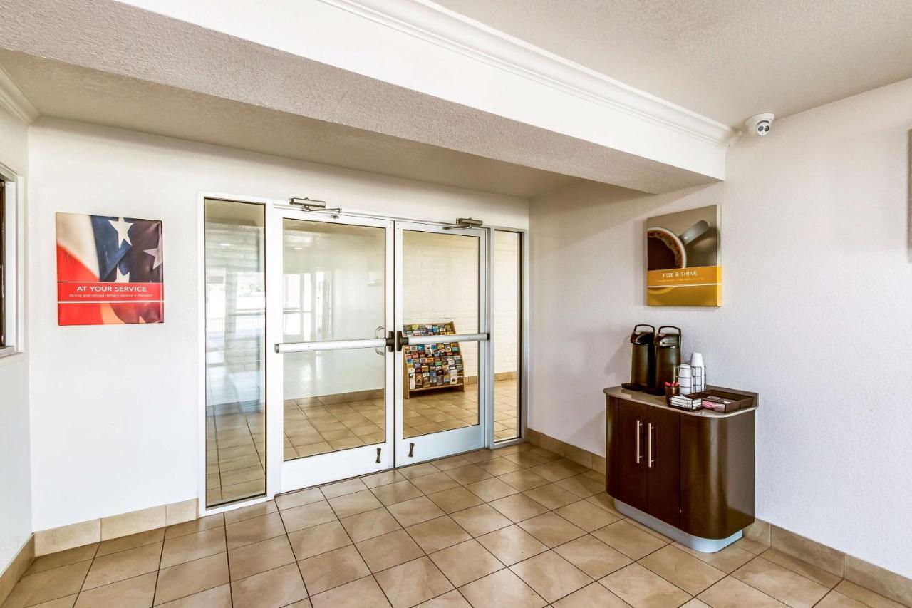 Motel 6-Euless, Tx - Dfw West المظهر الخارجي الصورة