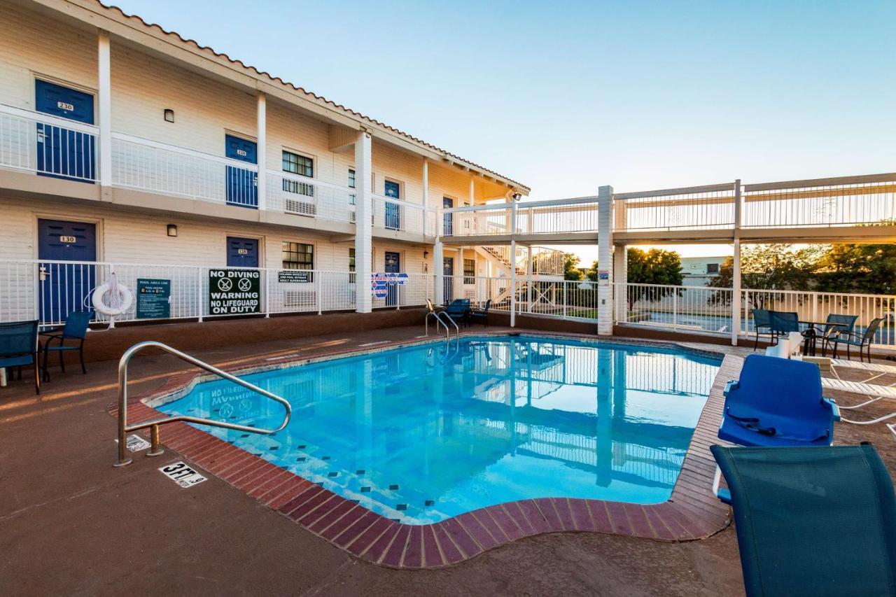 Motel 6-Euless, Tx - Dfw West المظهر الخارجي الصورة