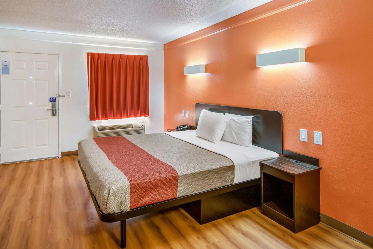 Motel 6-Euless, Tx - Dfw West المظهر الخارجي الصورة