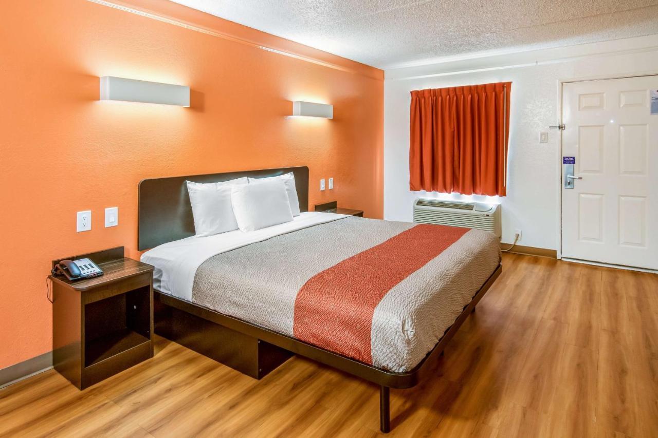 Motel 6-Euless, Tx - Dfw West المظهر الخارجي الصورة