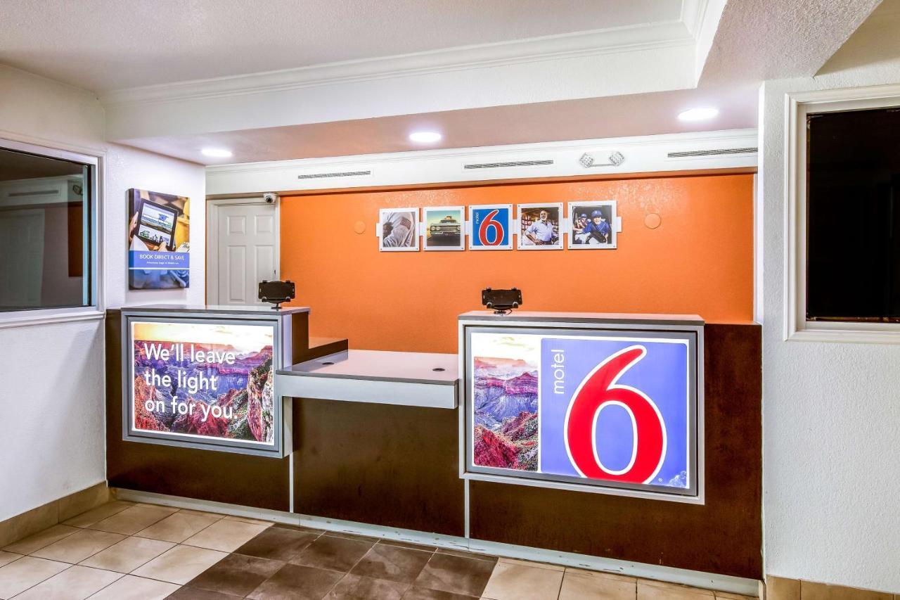 Motel 6-Euless, Tx - Dfw West المظهر الخارجي الصورة