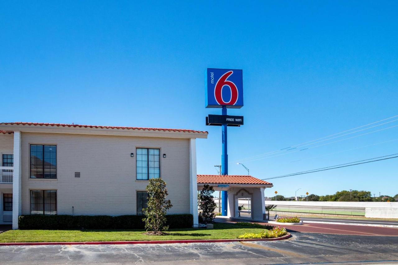 Motel 6-Euless, Tx - Dfw West المظهر الخارجي الصورة