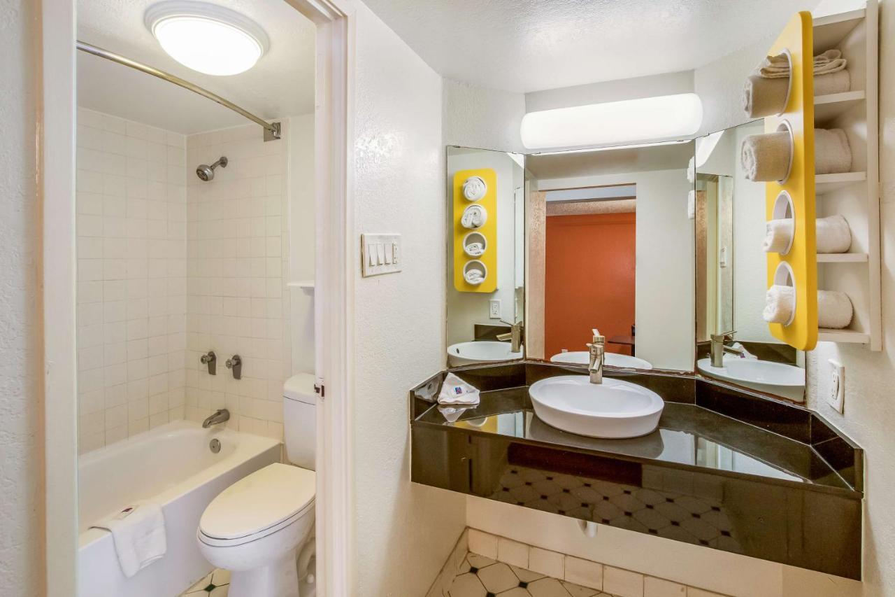 Motel 6-Euless, Tx - Dfw West المظهر الخارجي الصورة