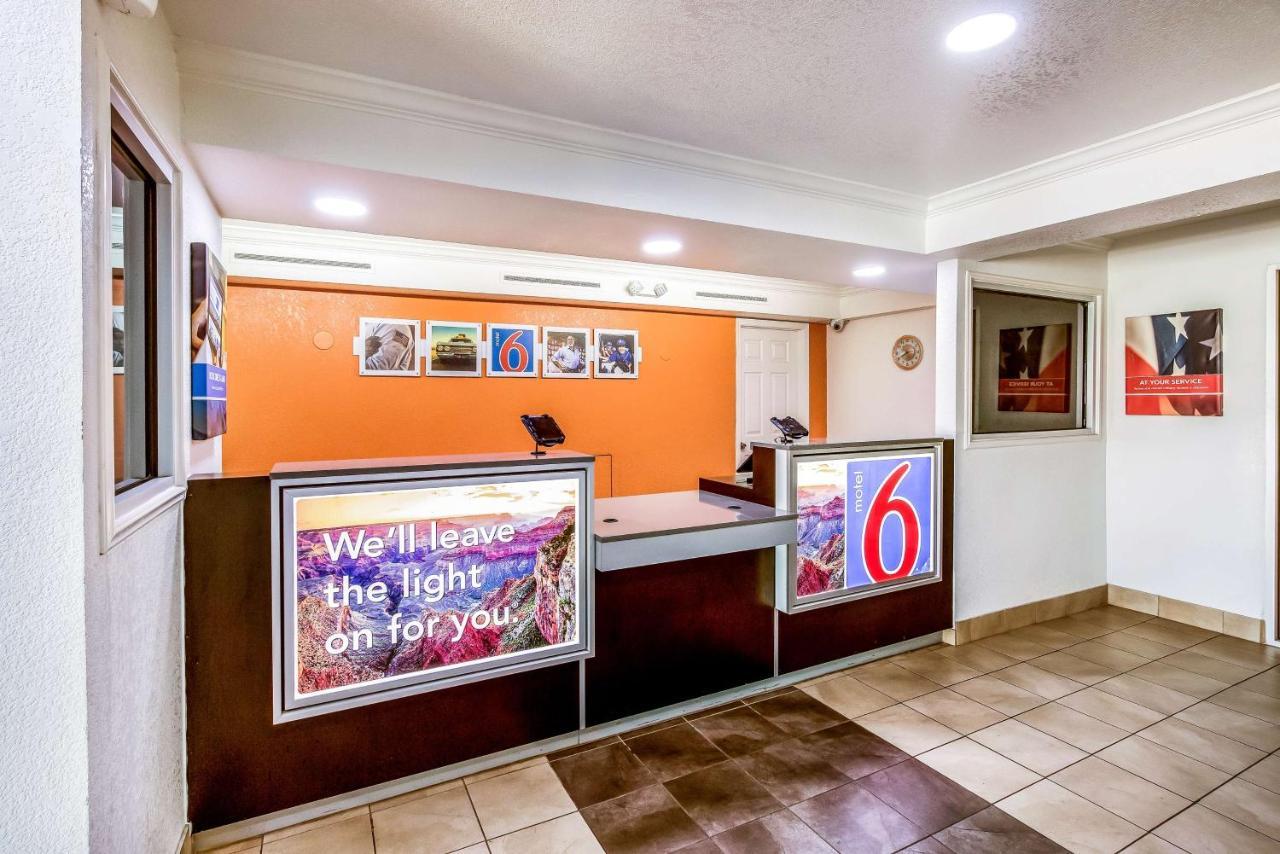 Motel 6-Euless, Tx - Dfw West المظهر الخارجي الصورة