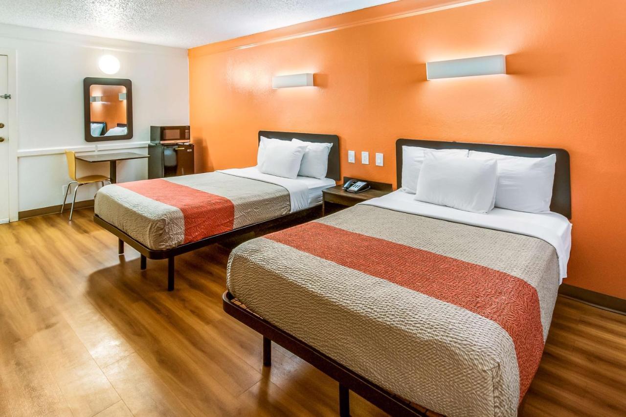 Motel 6-Euless, Tx - Dfw West المظهر الخارجي الصورة