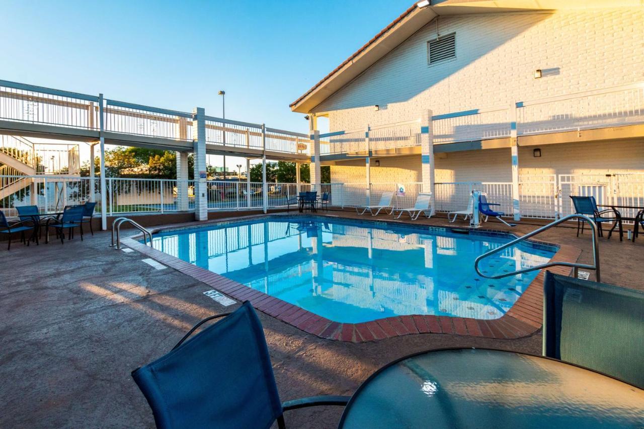 Motel 6-Euless, Tx - Dfw West المظهر الخارجي الصورة