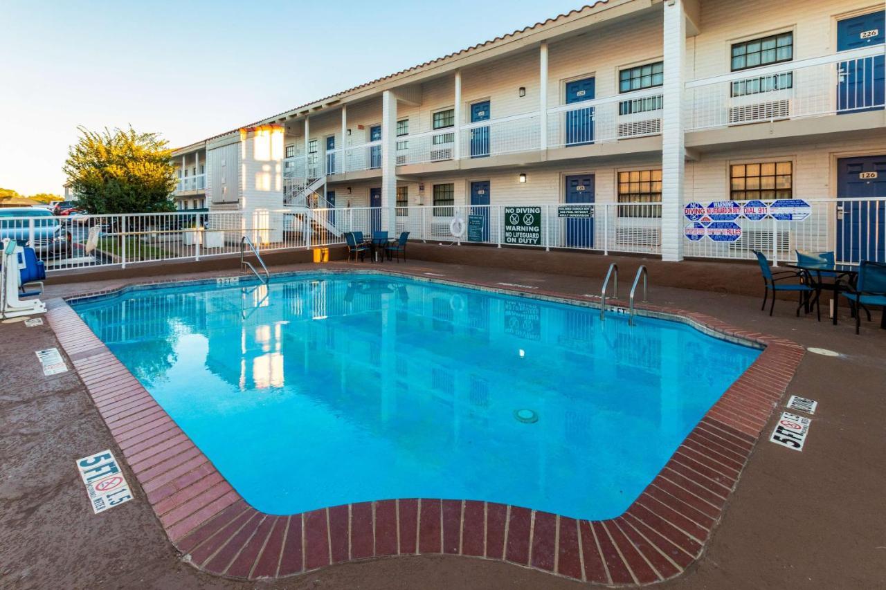 Motel 6-Euless, Tx - Dfw West المظهر الخارجي الصورة