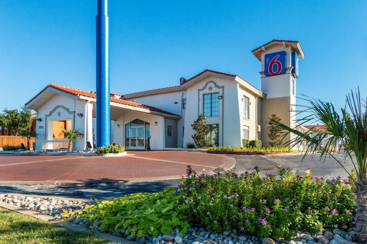 Motel 6-Euless, Tx - Dfw West المظهر الخارجي الصورة