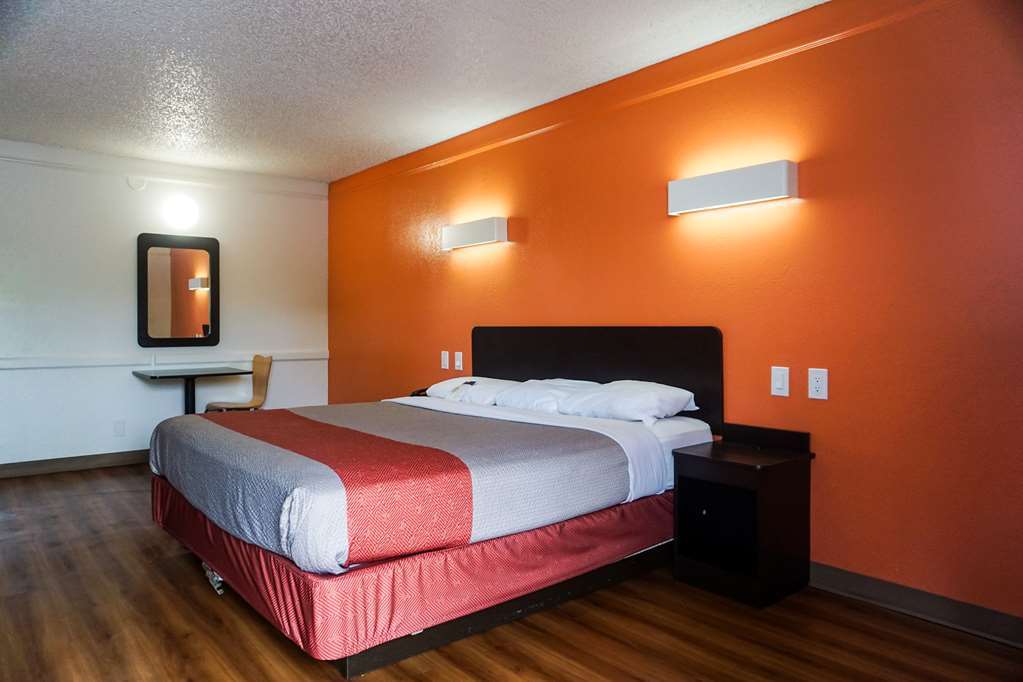 Motel 6-Euless, Tx - Dfw West الغرفة الصورة