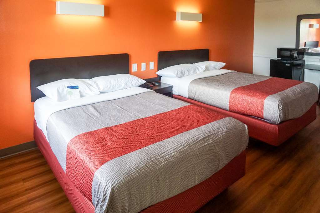 Motel 6-Euless, Tx - Dfw West الغرفة الصورة